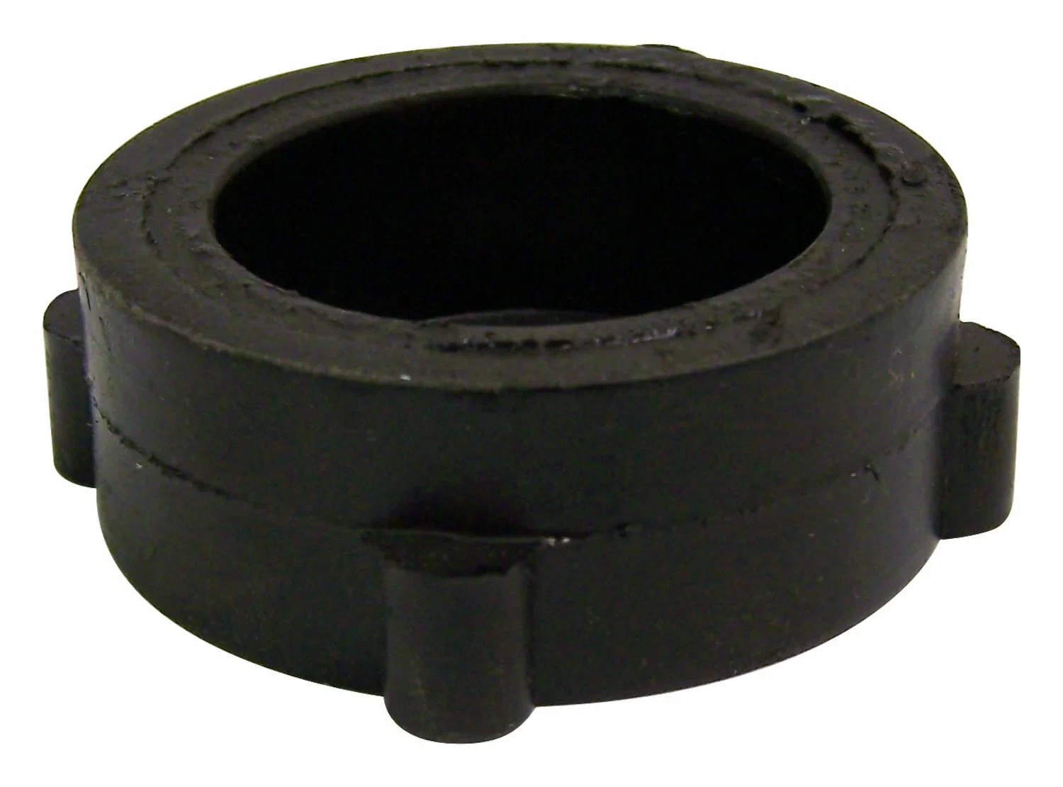 Crown Automotive - Metal Black Body Mount Bushing - 52002659
